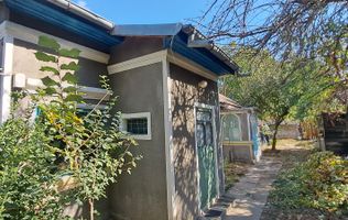CASA DE VANZARE | ROSIORI DE VEDE | 90 MP | 3 CAMERE | 350 MP TEREN