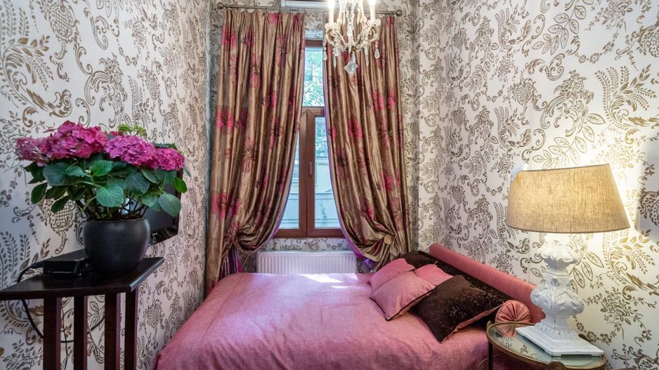 Ateneul Român | Apartament reprezentativ în vilă istorică - Poză 17