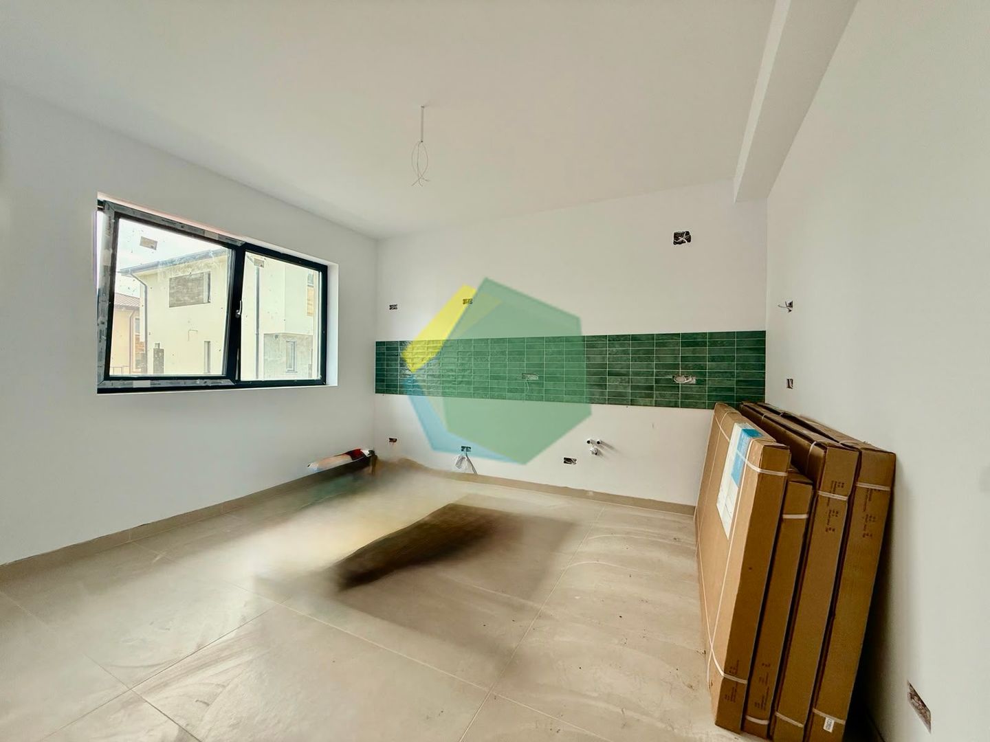 Complex Rezidențial Nou – Str. Matei Basarab, Otopeni - Poză 5
