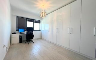 4 camere  119 mp priveliste panoramica– Casa Presei Residence - Poză 5