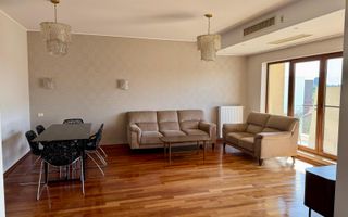 INCHIRIERE 3 CAMERE 86MP | FLOREASCA | MOBILAT-UTILAT LUX | PARCARE - Poză 3