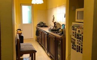 Apartament cu 2 camere decomandate | Zona străzii Parâng | Mănăștur - Poză 9