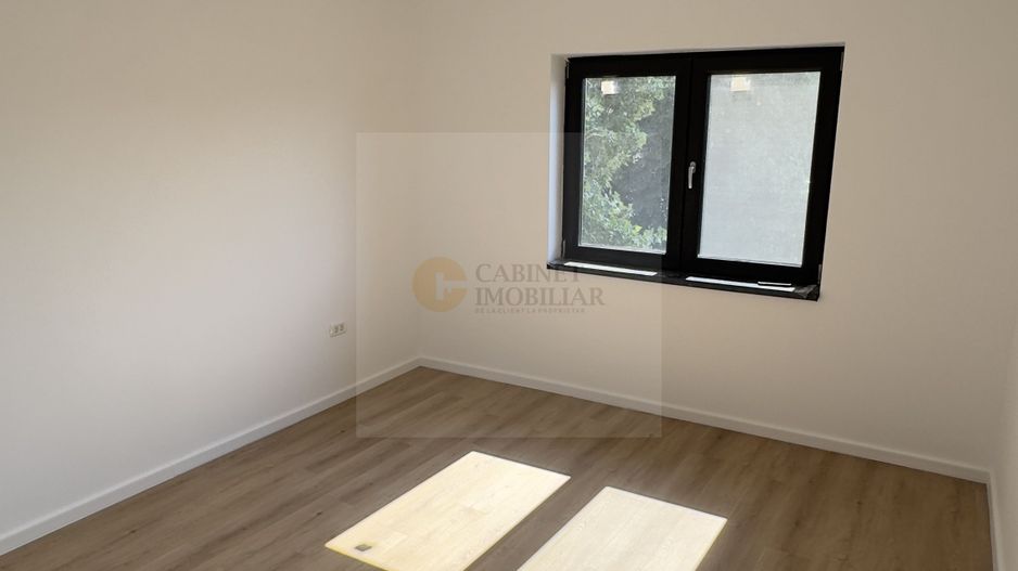 4 camere + birou | Biserica Casin | 110mp total | Renovat 2025 - Poză 6