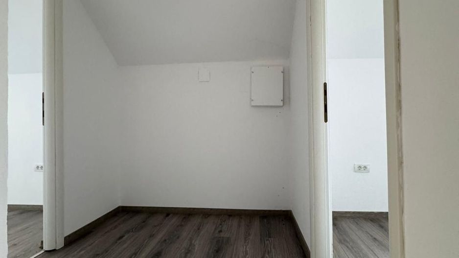 De vanzare Casa vila openspace P+M Relax naturi Mures trei insule Arad - Poză 4