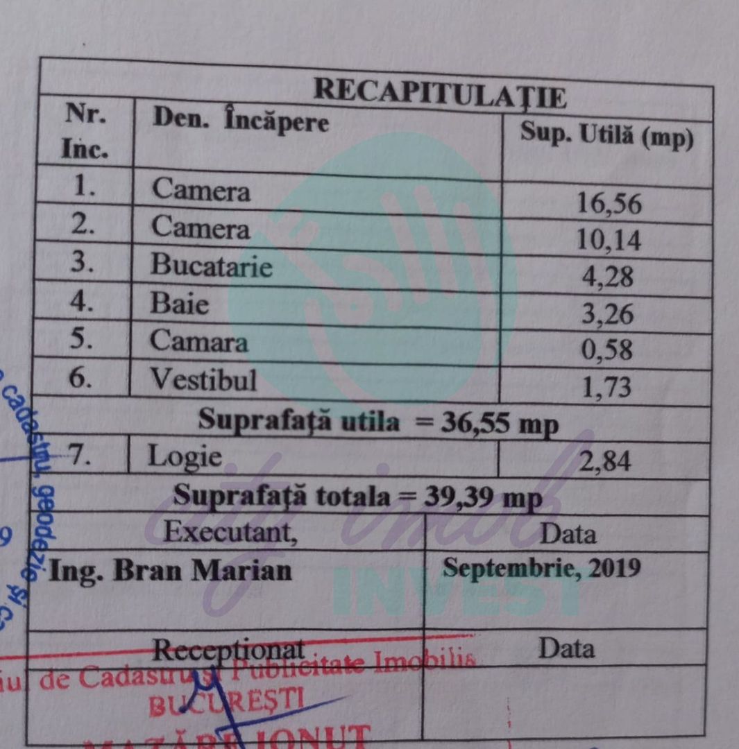 Apartament 2 camere | Renovat | Floresca - Poză 6