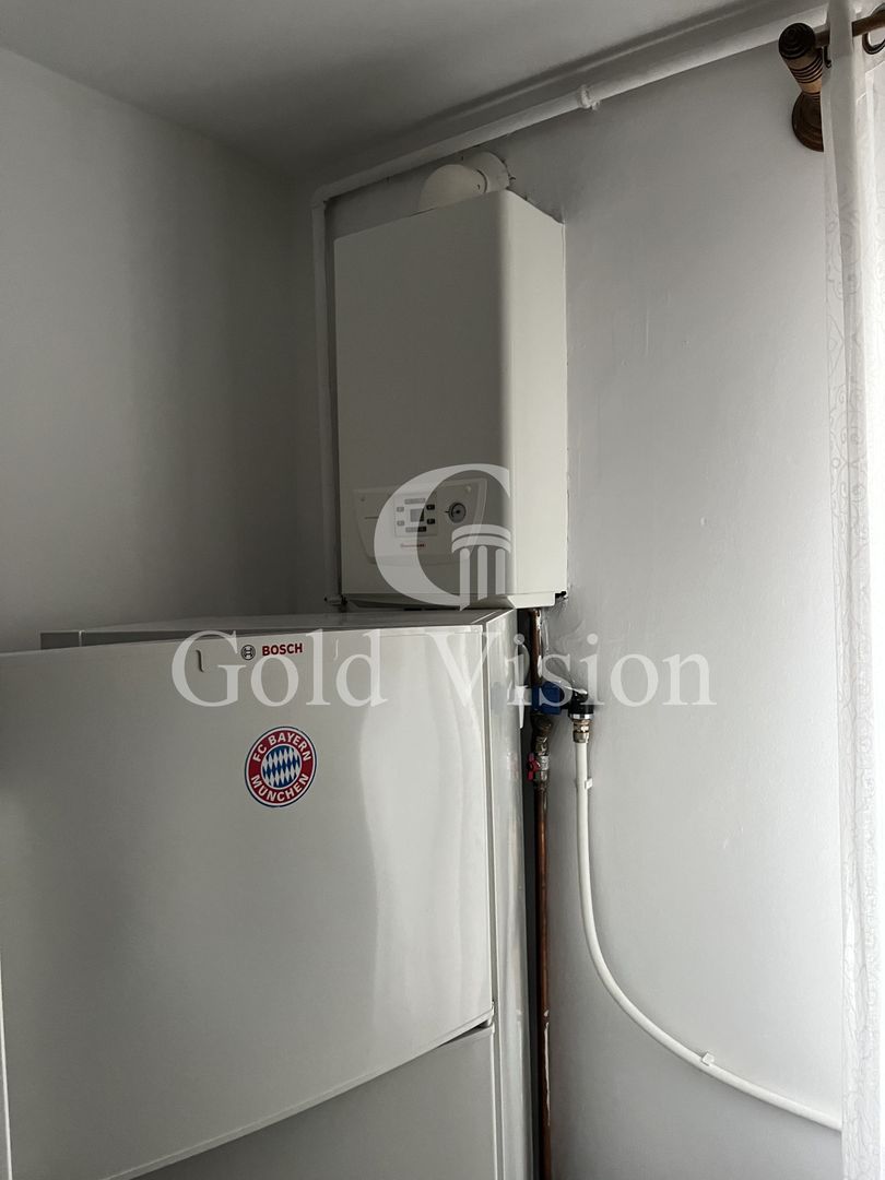 Apartament 2 camere, de vanzare, zona centrala, Reghin, disponibil imd - Poză 8