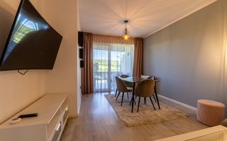 2 camere open space, Modern, Parcare, Grand Park, Sopor, Gheorgheni - Poză 2