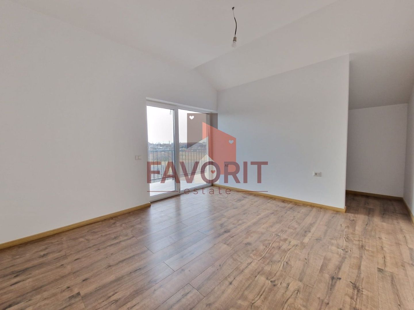 Duplex in Mosnita Noua | Finisaje la alegere | Langa Mcity | La Asfalt - Poză 11