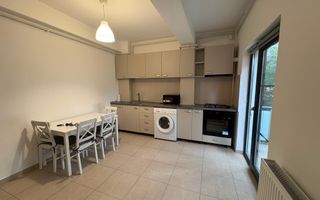 AP. 2 CAMERE POPESTI-LEORDENI - PARCARE, BLOC NOU, METROU 5 MIN - Poză 5