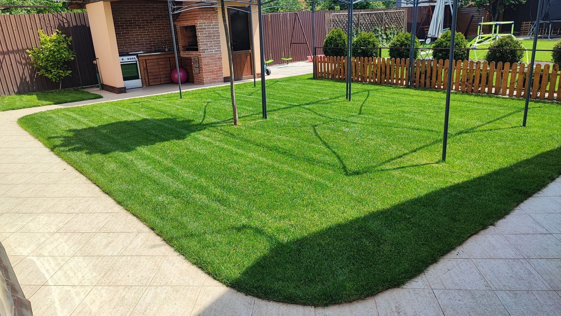 Casa de vanzare Ludus zona centrala - Poză 2