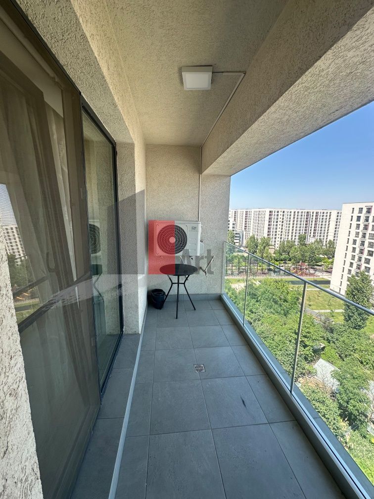 Inchiriere apartament 2 Camere/Exigent Plaza, Faza 1/Metrou Lujerului - Poză 1