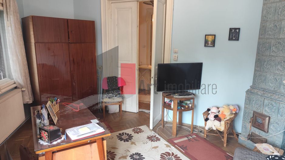 Casa/Spatiu Comercial de inchiriat in zona Eminescu/Romana - Poză 11