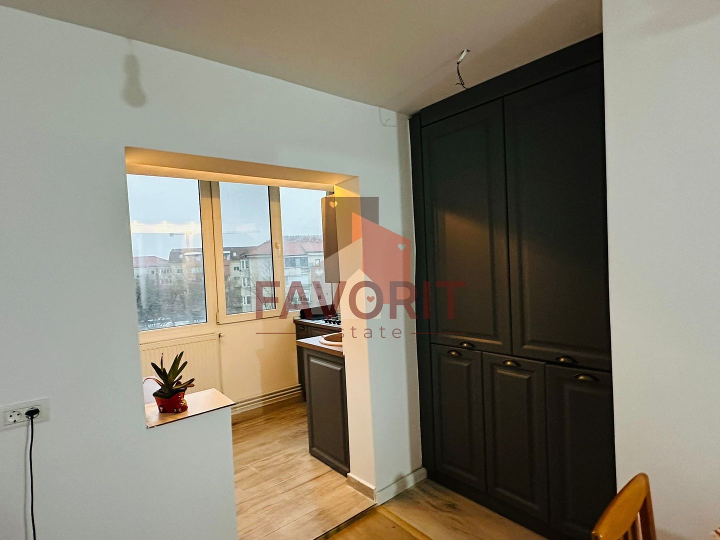 3 camere | finisaje premium | centrala proprie | mobilat si utilat | - Poză 7