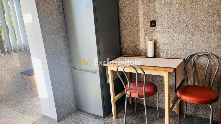 Apartament primitor 2 camere, etaj 1, George Enescu - zona Liceul Energetic - Poză 5