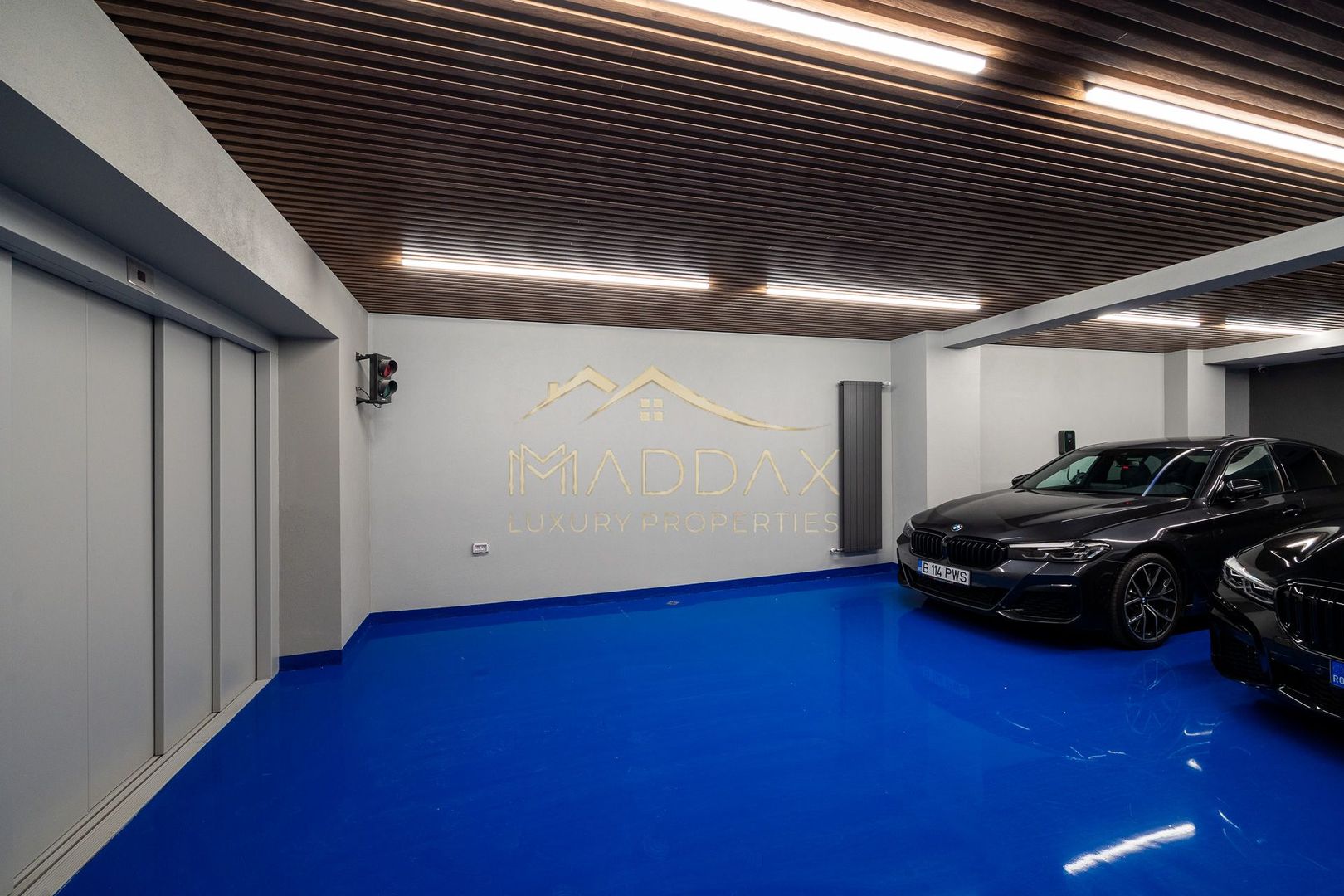 Extraordinary Penthouse *380 SQM useful* 3 parking // Primaverii - Poză 47