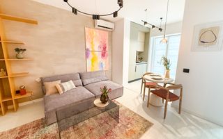 Garsoniera Premium in Ansamblu de Lux in Sector 3 - Poză 1