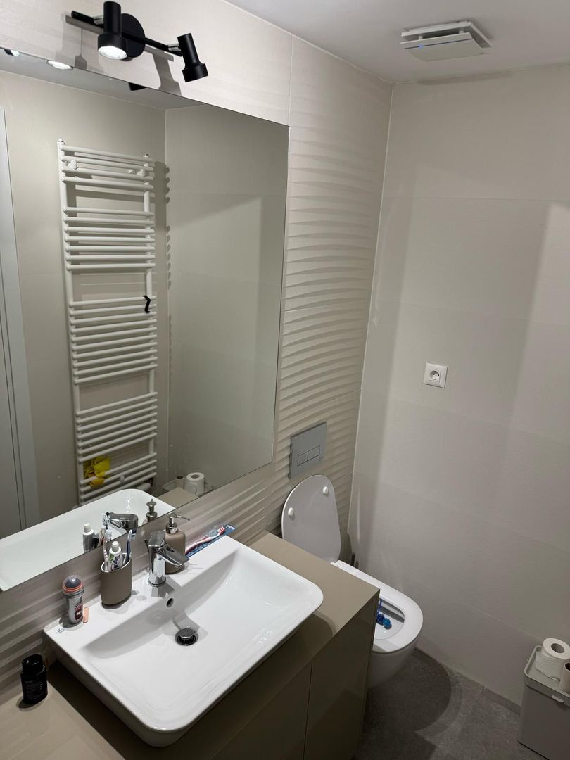 Inchiriere 3 Camere Cloud 9 Residence / Pet Friendly - Poză 24