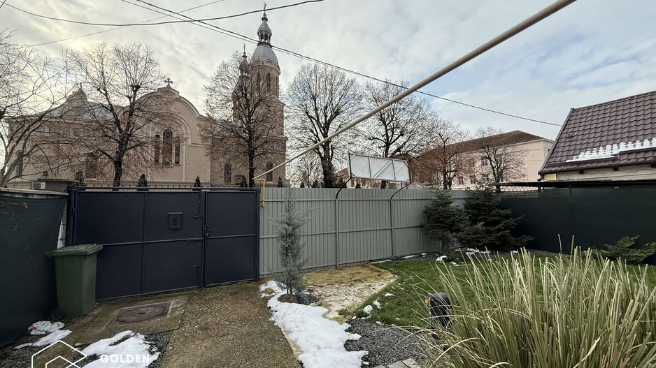 Casa pretabila pentru uz comercial/rezidential, teren 290 mp,  zona Cocorilor - Poză 3