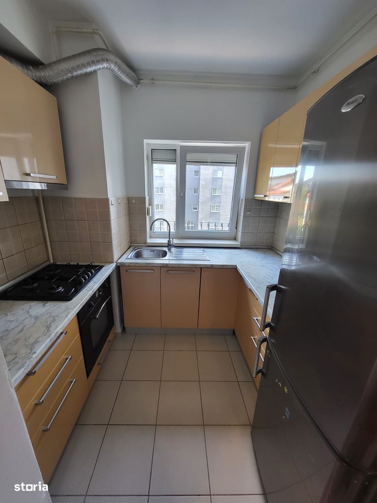 Vanzare 2 camere in Evocasa Optima, Titan-1Decembrie - Poză 7