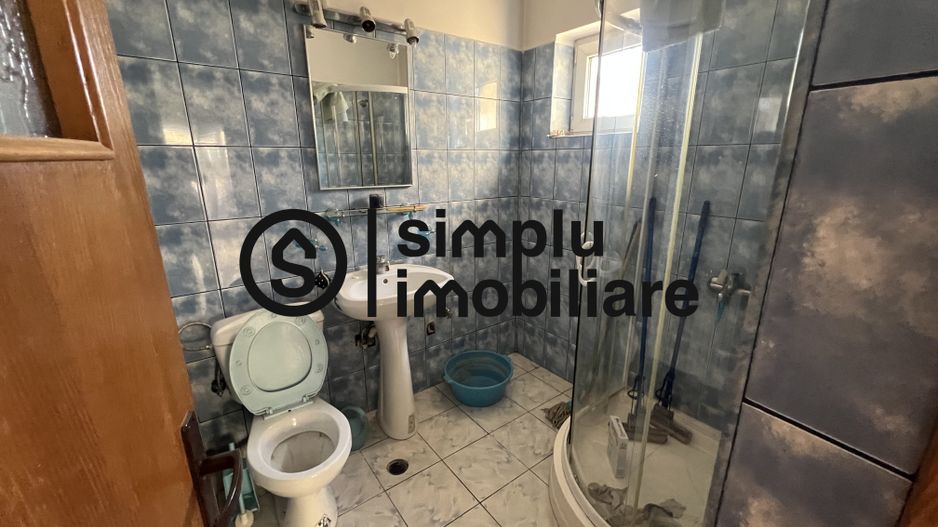 Vila Anl Park  S+P+E+M - Poză 22