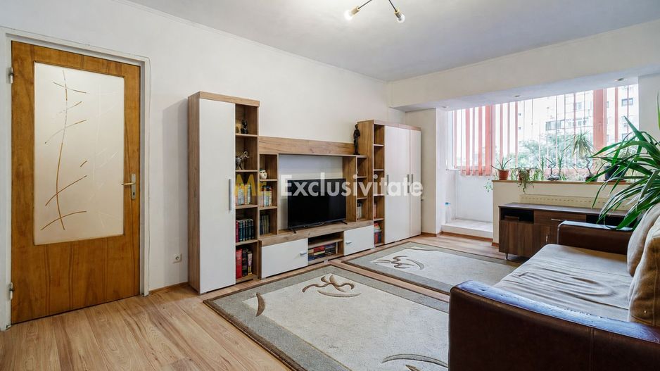 3 camere | Calea 13 Septembrie | Pet Friendly - Poză 2
