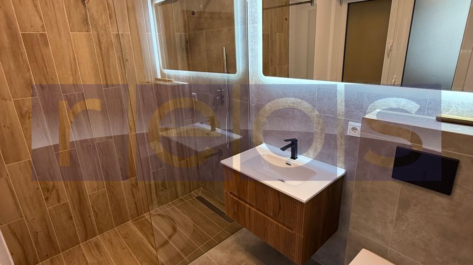De inchiriat | Apartament premium cu 4 camere | Soseaua Nordului - Poză 7