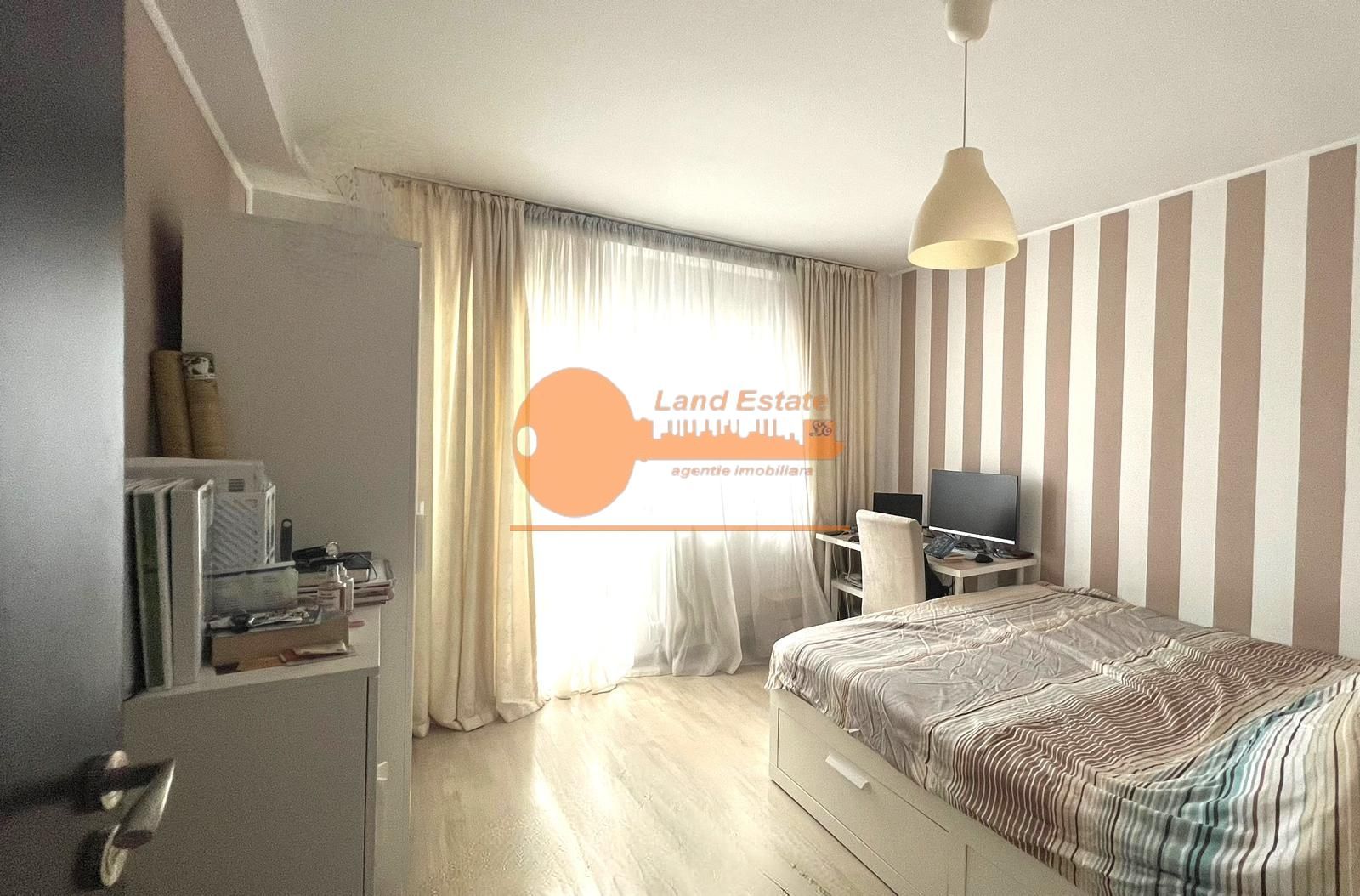 Apartament 4 camere Zona 13 Septembrie – Sebastian - Poză 3