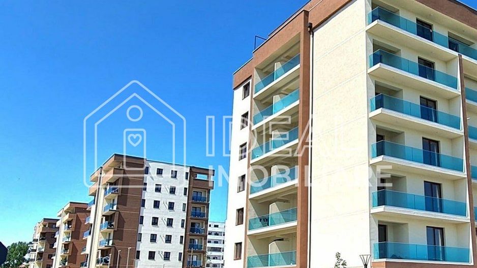 APARTAMENT 2 CAMERE | SUPREME RESIDENCE – DOAMNA STANCA | 56 MP - Poză 17