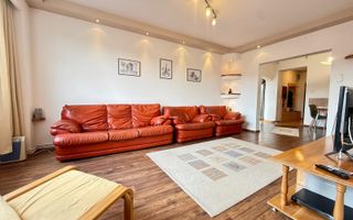 Apartament de 4 camere, Zorilor, etaj intermediar - Poză 1