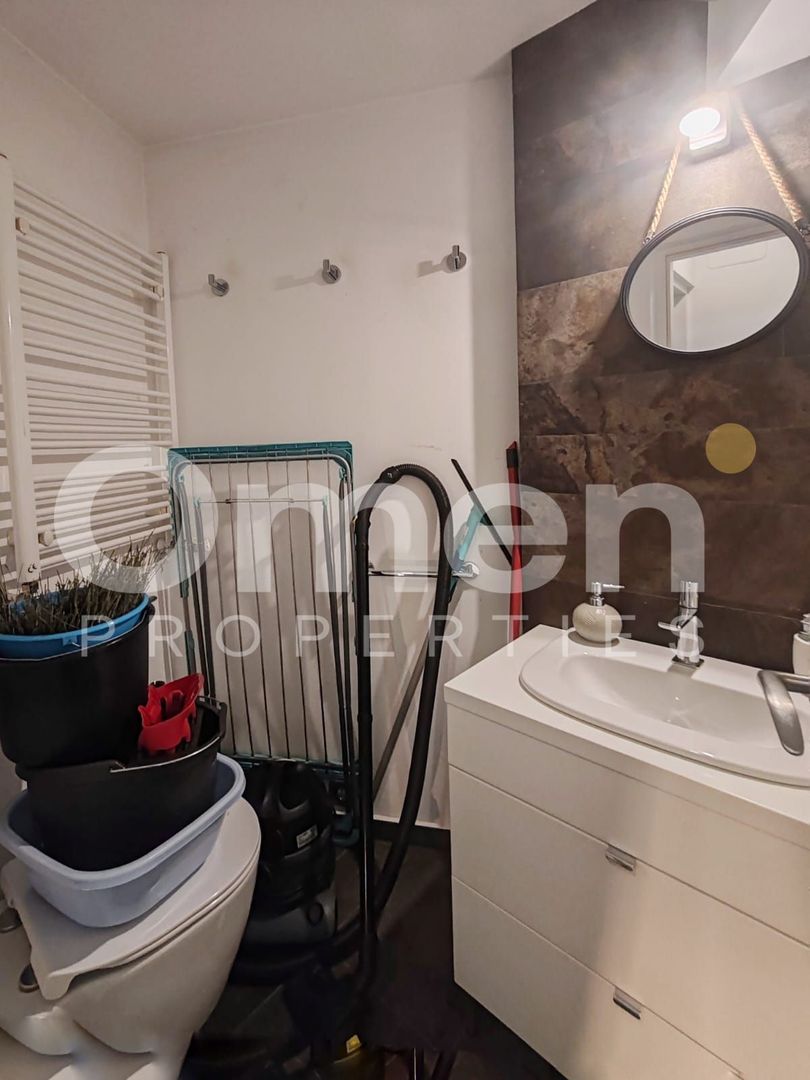 Apartament cu 2 camere de vânzare | Zonă Centrală | - Poză 7