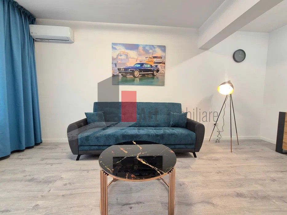 Apartament cu 2 camere de inchiriat-Aparatorii Patriei-centrala+loc de parcare - Poză 1