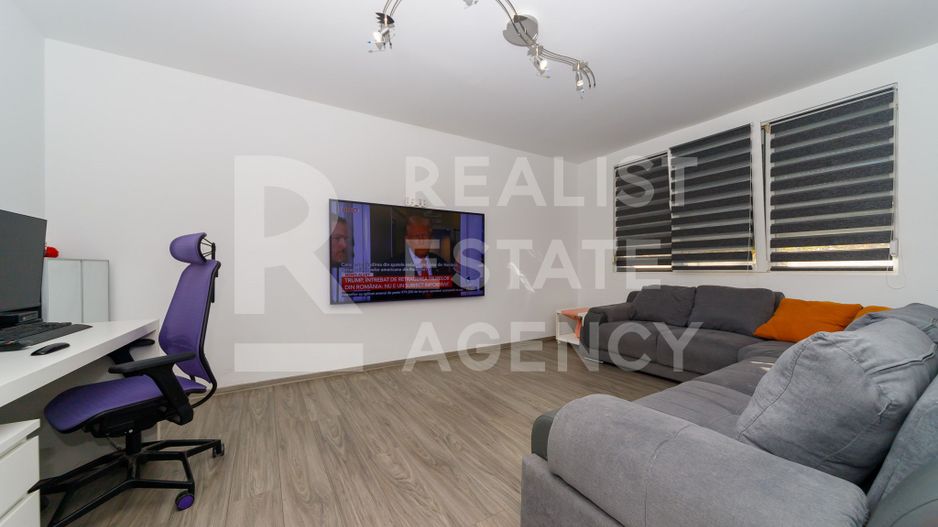 Vânzare, apartament, 3 camere, zona Drumul Taberei - Poză 7