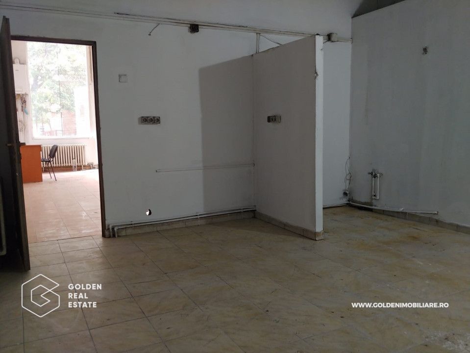 Spatiu comercial cu vad foarte bun, zona Uta - Poză 4