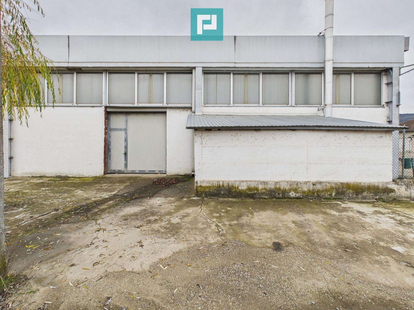 Hală cu teren intravilan de 3500 mp, în Sebiș Arad - Poză 15