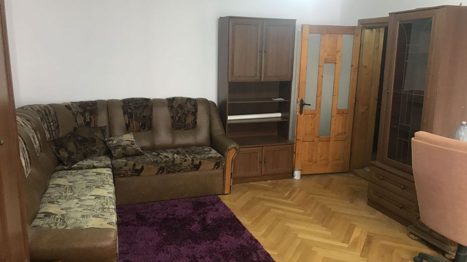 Decomandat | Etaj 2/7 | Centrală proprie | Zona Lipovei-Dedeman - Poză 3