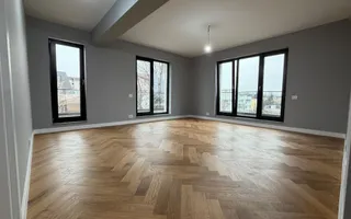 Apartament 4 Camere Baneasa-Aviatiei I Finisaje Premium I COMISION 0% - Poză 26