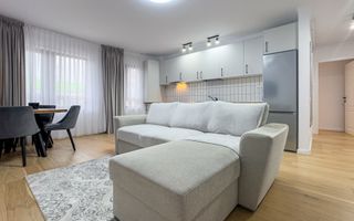 Apartament cu 3 camere de vânzare, zona Bulgaria - Poză 1
