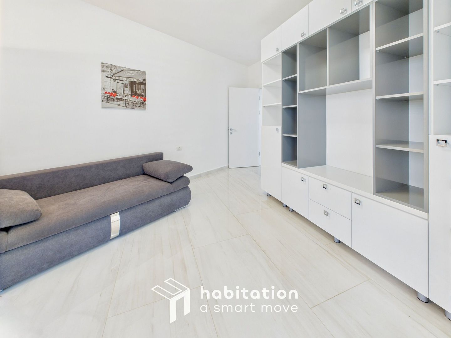 Locuința ideală în Braytim – Apartament cu 3 camere - tur virtual - Poză 21