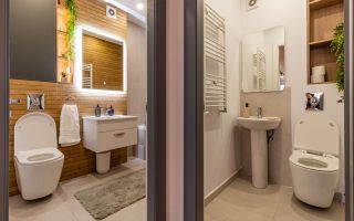 3 camere Apartament - TRIO BRIDGE VIEW - Parcare Crangasi Doar 6 LUNI - Poză 12