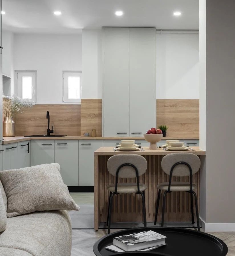 Apartament de 3 camere I Proaspat finalizat I Parcul Cișmigiu - Poză 5