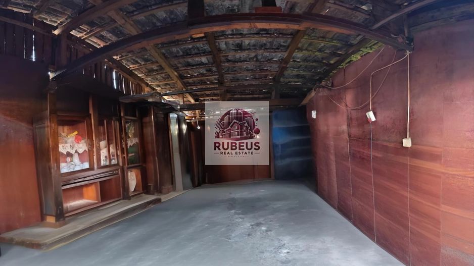 Casa cu personalitate in Calomfirescu – spatiu, liniste si teren gener - Poză 30