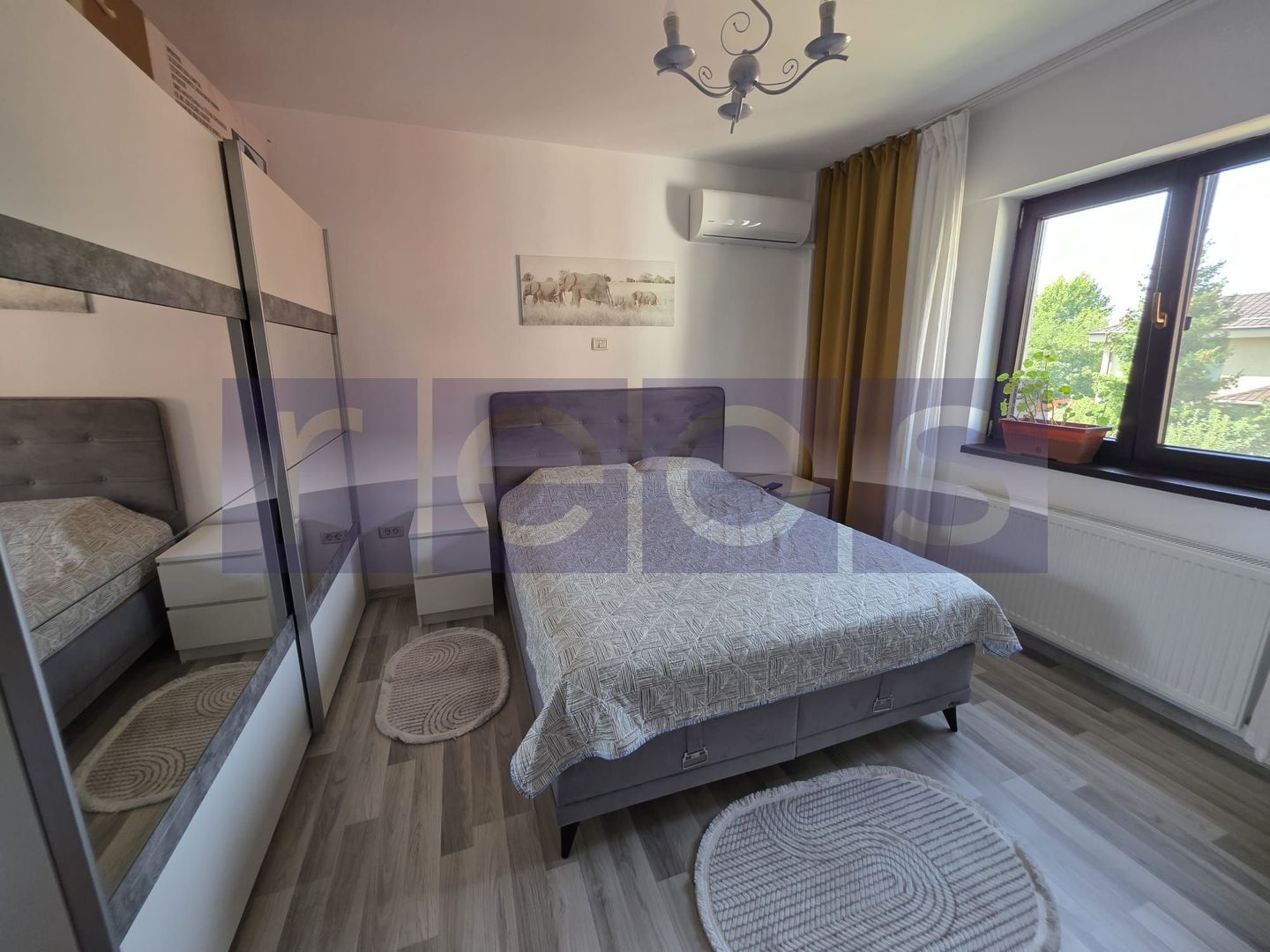 VANZARE 4 CAMERE -CARTIERUL LATIN   - 2x loc parcare - Poză 9