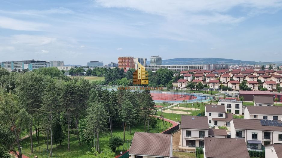 | Apartament cu 2 camere | Etaj intermediar | Cartierul Gheorgheni | - Poză 6
