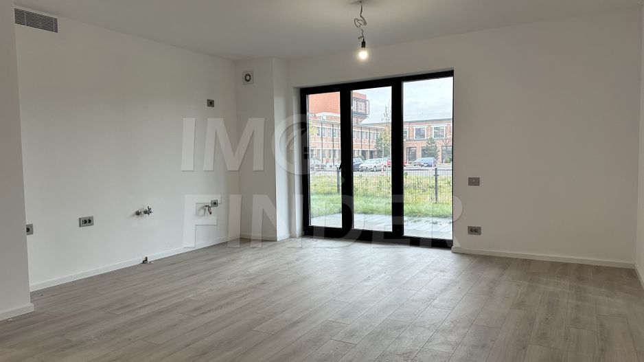 Inchiriere- 2 camere, Ansamblul Liberty Residential - Poză 3