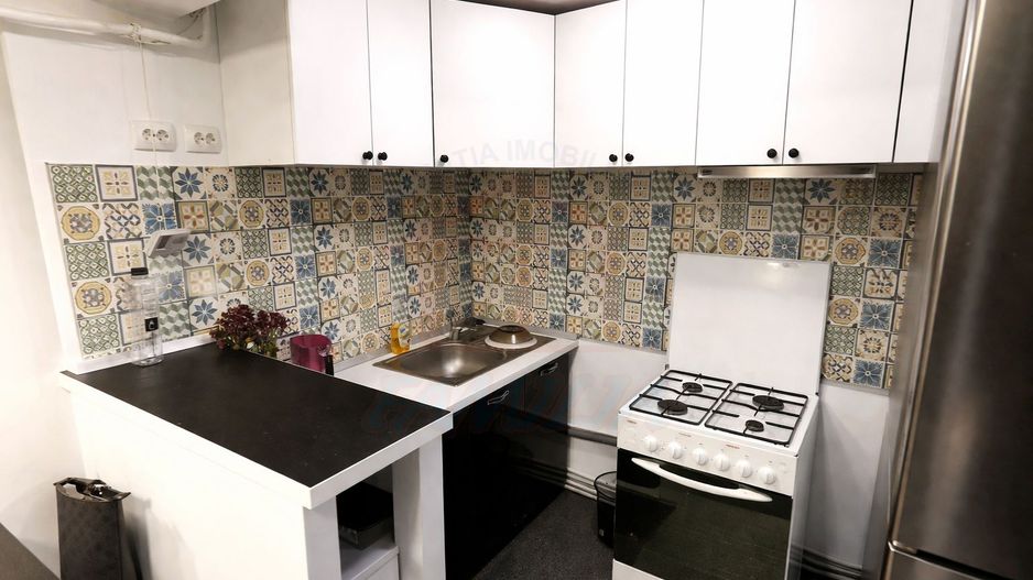 Apartament 2 camere – Mansardă – Micro 19 - Poză 3