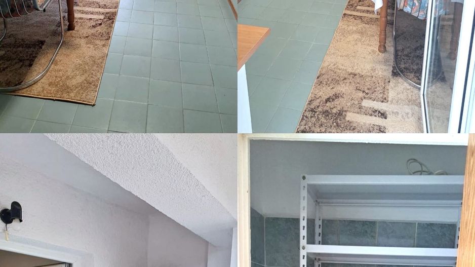 Închiriez Apartament cu 3 camere, 85 mp, 3 balcoane, 2 băi, Pasaj Obor ✨ - Poză 8