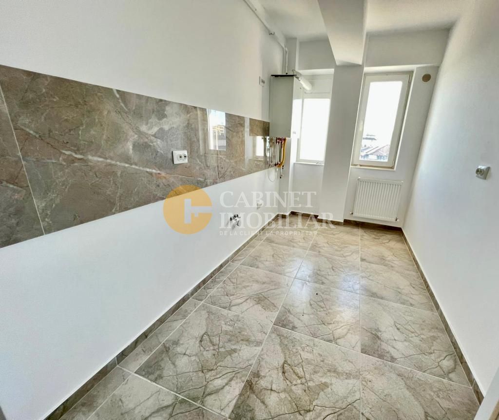 Etaj 3 Apartament 2 Camere Decomandat Filanlizat - Poză 6