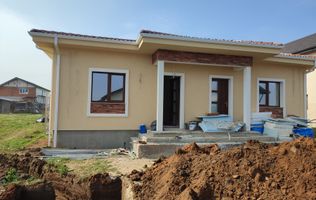 Sanandrei, Duplex pe parter, Acces Rapid