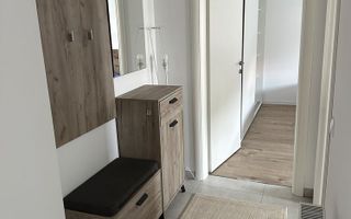 2 camere+ parcare subterana view Delta vacaresti - Poză 7