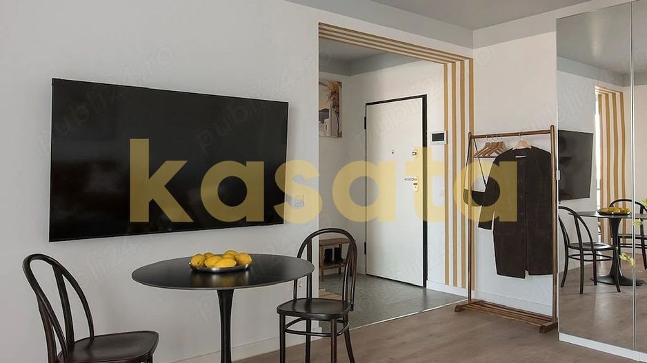 Apartament 2 camere de închiriat   NOA Nord- Bucureștii Noi - Poză 2